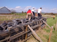 Assault Course photo