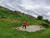 Assault Course photo