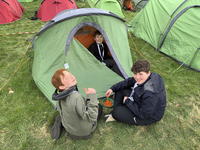 Sub Camp Life photo