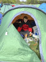 Sub Camp Life photo