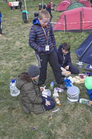Sub Camp Life photo