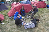 Sub Camp Life photo