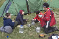 Sub Camp Life photo