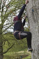 Leap of faith photo