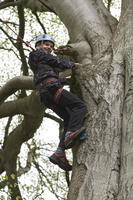 Leap of faith photo