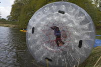 Water Rollers photo
