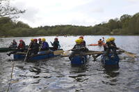 Rafting photo
