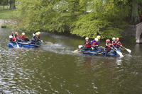 Rafting photo