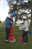 Crate Stacking photo