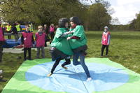 Scout Sumo photo