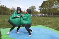 Scout Sumo photo