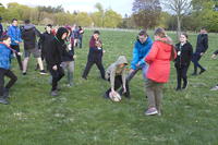 Sub Camp Games photo