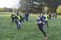 Sub Camp Games photo