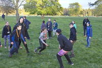 Sub Camp Games photo