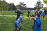 Sub Camp Games photo