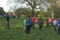 Sub Camp Games photo