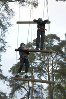 Jacobs Ladder photo