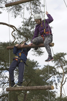 Jacobs Ladder photo