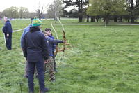 Archery photo