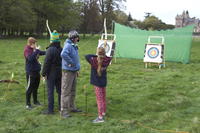 Archery photo