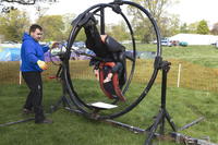 Gyroscope photo