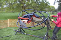 Gyroscope photo