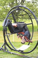 Gyroscope photo