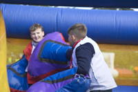 Bouncy Boxing photo