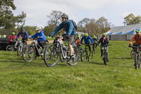 Mountain Biking photo
