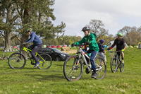 Mountain Biking photo