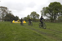 Mountain Biking photo