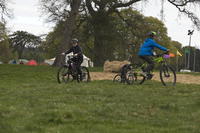 Mountain Biking photo