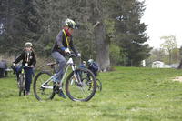 Mountain Biking photo