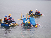 Rafting photo