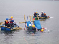 Rafting photo