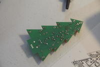 Electronics photo