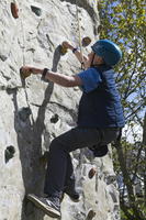Climbing Wall photo