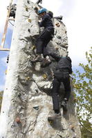 Climbing Wall photo