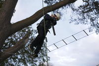 Rope Ladder photo