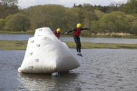 Water Inflatables photo