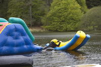 Water Inflatables photo