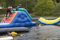 Water Inflatables photo