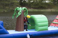 Water Inflatables photo