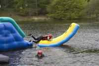 Water Inflatables photo