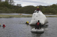 Water Inflatables photo