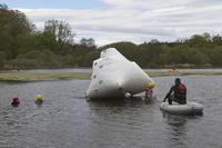 Water Inflatables photo