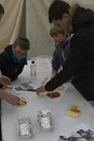 Camp Ovens photo