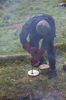 Branding photo