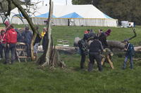 2 Man Saw photo