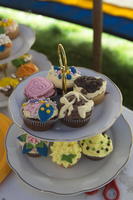 Balance, Body Workout & Cakes photo